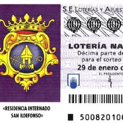 Lotería Nacional: comprobar los resultados del sorteo de hoy, sábado 29 de enero