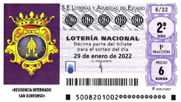 Lotería Nacional: comprobar los resultados del sorteo de hoy, sábado 29 de enero