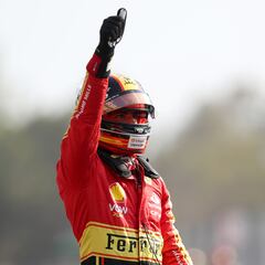 “Hay que seguir soñando”