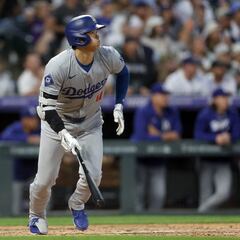 Los Dodgers establecieron un nuevo récord en la MLB