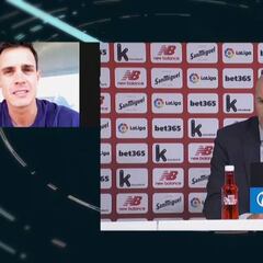 El categórico 'Basta ya' de Zidane exigiendo respeto sobre las acusaciones de favores arbitrales