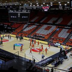 El Valencia devuelve las entradas del partido del Zenit