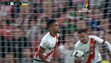 ¿Cuántos nueves meten esto? Barbaridad escandalosa de golazo de Falcao