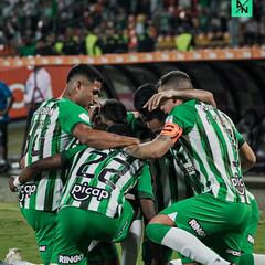 En Nacional renace la ilusión: Victoria sobre Jaguares para acercarse a los ocho