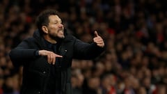 El Atlético de Madrid toma de su propia medicina