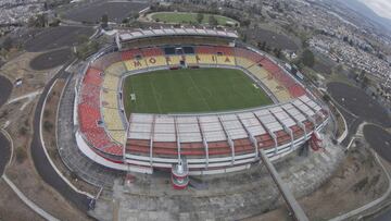 En vivo: Morelia recibe a Toluca