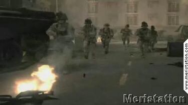 Call of Duty 4: Modern Warfare