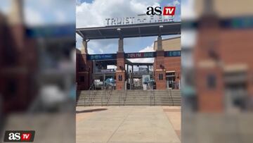 El Paparazzi de la Selección