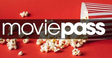 MoviePass, la tarifa plana para ir al cine llega a España