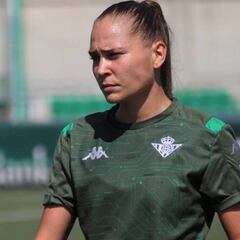 Irene Guerrero, el deseo del Levante de Pry para este verano