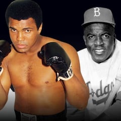 Juneteenth Day: los deportistas que derrotaron al racismo