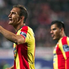 ¿Qué necesita Morelia para calificar a Liguilla?