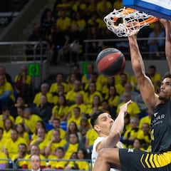 Sebas Saiz se va del Real Madrid: adiós a la ACB, jugará en Japón