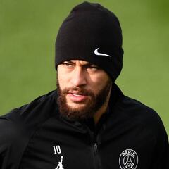 Neymar sufre ansiedad al no saber cuándo volverá el fútbol