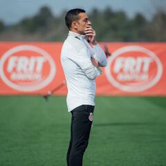 “Es un momento complicado y aquí no se regala nada a nadie”