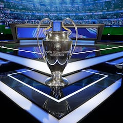 What happens if there’s a tie in the league phase of the 2024/25 Champions League?