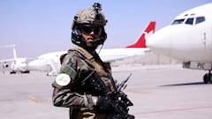 Rep. McCaul accuses Taliban of blocking six US planes in Afghanistan