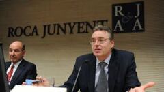 Denuncia de Doyen contra la FIFA: la sentencia, el 24 de julio