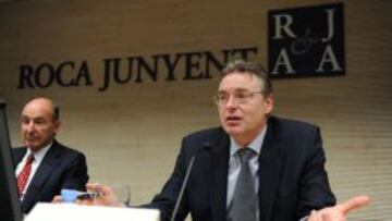 Denuncia de Doyen contra la FIFA: la sentencia, el 24 de julio