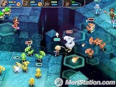 [E3] Final Fantasy XII: Revenant Wings