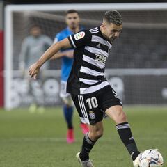 Gallar está de vuelta