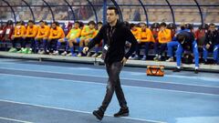 L’Esportiu: Xavi se vio con Haaland en Múnich el martes