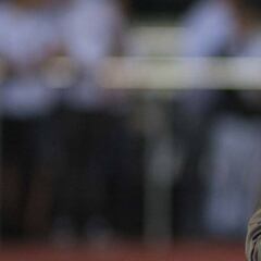 Osorio reconoce dolor por goleada y defiende rotación