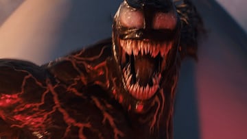 Venom 3 Knull