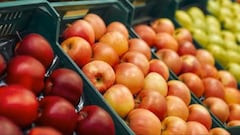 ¿Y con las cajas de la frutería qué pasa? Cuando el reciclaje se hace a lo grande