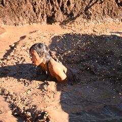 Éxito rotundo en la X edición de la carrera más bestial de Gran Canaria