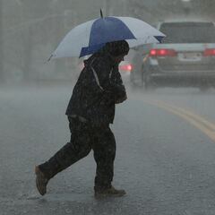 Frente frío 10 en México, resumen 22 de noviembre: pronóstico, estados afectados y última hora