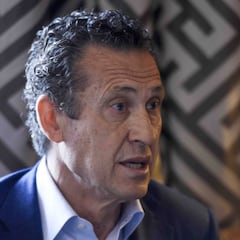 Valdano recuerda su accidente de helicóptero tras la muerte de Kobe Bryant