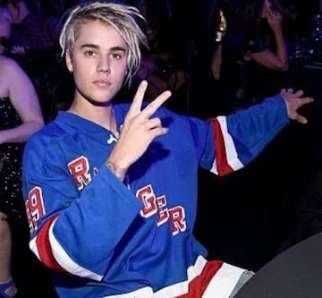 ¡Justin Bieber se pone rastas y deja loco a Internet ! ¯\_(ツ)_/¯