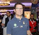 Capello: “¿El PSG? En la vida nunca se puede decir nunca”