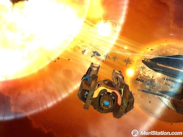 Sins of a Solar Empire: Entrenchment