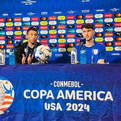 Uruguay acata a regañadientes la sanción a Marcelo Bielsa