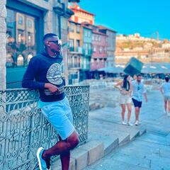 Se nacionalizó chileno, sobrevivió al terremoto del 2010 y hoy es goleador en Portugal: “Le dije a Berizzo que me llamara”