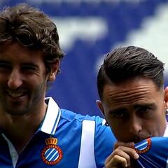 Quique ya tiene a Granero y Sergio García para su proyecto