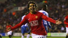 Los otros sudamericanos que han jugado en el United de Alexis