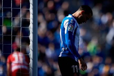 Aprobados y suspensos de un reencontrado Espanyol