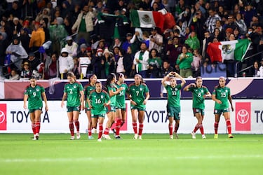 La Selección Mexicana visitará Zacatecas