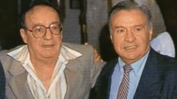 ¿Quién fue Horacio Gómez Bolaños, el hermano de ‘Chespirito’ que lo impulso al éxito?