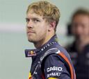 Vettel: "Mis abandonos y los de Alonso son similares"