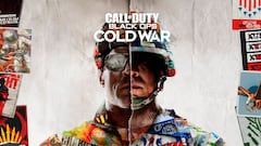 Call of Duty: Black Ops Cold War, análisis - La Guerra Fría se recrudece