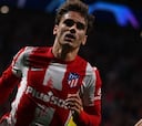 Griezmann, de vuelta al inicio