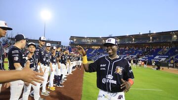Diablos Rojos del México vs Tigres de Quintana Roo en vivo: LMB en directo