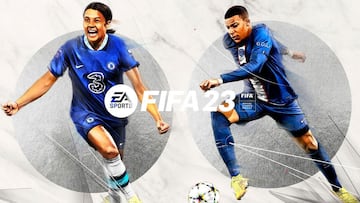 FIFA 23: All the key gameplay features of the final installment of the saga