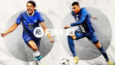 FIFA 23: All the key gameplay features of the final installment of the saga