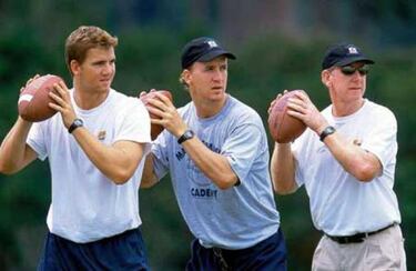 El alma perdida de Archie Manning