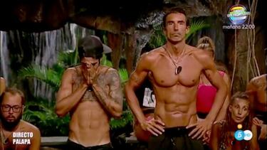 Hoy como cada jueves podremos disfrutar de una nueva gala del reality de Telecinco, conducido por Jorge Javier Vázquez. El programa de hoy además anunciará la identidad del sexto expulsado de la edición: Elena, Fani, Hugo y Yiya son los candidatos a abandonar la aventura en la isla de Honduras definitivamente. 
